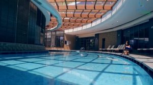 Long Beach Hotel - Трансфер из (с) аэропорта Анталья в пос. Тюрклер