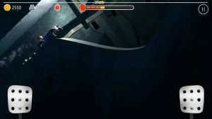 Prime Peaks - Dark Caves - level 4 - Android Gameplay