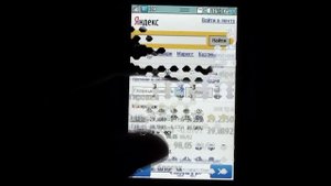 Обзор телефона Samsung Wave 525 от Video-shoper.ru
