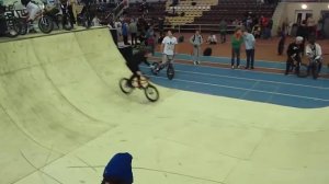 BMX.Фестиваль не олимпийских видов спорта