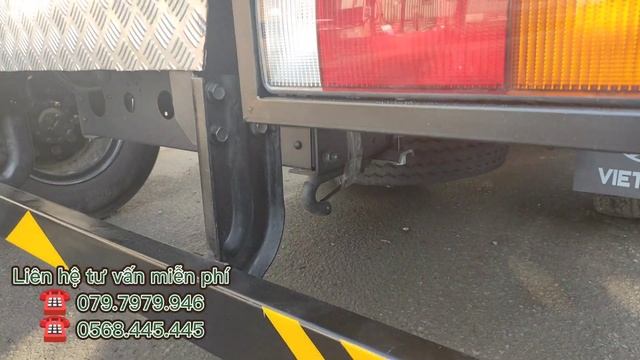 Đánh Giá Hyundai Mighty EX8L 2022 Bản Đủ 7 Tấn Và Bỏ Ra 150Tr Để Mua Xe EX8L Bản Đủ Trong Năm Nay смотреть онлайн