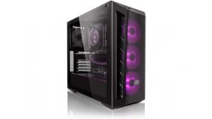 ? Megaport Gaming PC Intel Core i9 10900KF 10x 3.70-5.30GHz: ja oder nein? ?