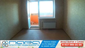 2комнатная квартира Южный город мкрн. . Код 75432
