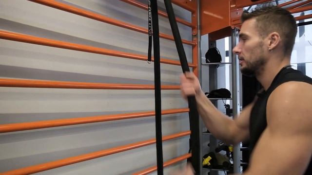 Канатный тренажер Torque Fitness XERT-102