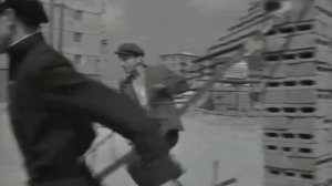 Прощайте, голуби! (1960) - "Щас, с пол оборота"