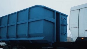 Изготовление и установка Кузова ломовоза на КАМАЗ любой модификации в Перми.