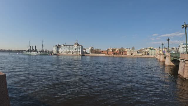 Санкт Петербург Сампсониевский мост