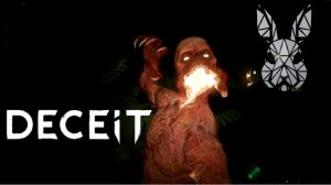 Одни интриги. Играем DECEIT