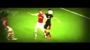 Alexis Sanchez Goals and Skills 2014_2015 HD __ Arsenal STAR