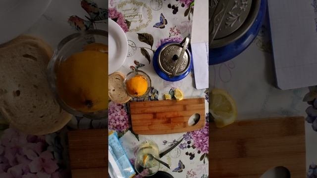 Готовим две сладкие вкусняшки, быстро и просто!