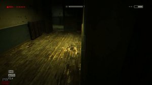 Outlast | Full Playthrough | Longplay Gameplay Walkthrough No Commentary 1080P