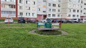 Гимн Зеленогорска (Красноярский край)