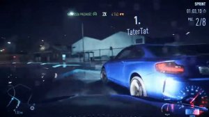 Need for Speed™ 2015 BMW M3 (e46) from Most Wanted