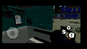 Hello neighbor 2 Alpha 1 Android