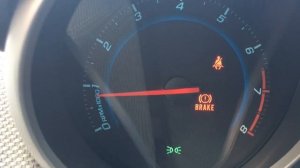 плавающие обороты 750-800