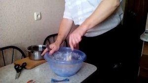 Канди  приготовление