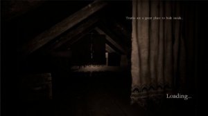 Она умеет душить Witchkin #2 прохождение