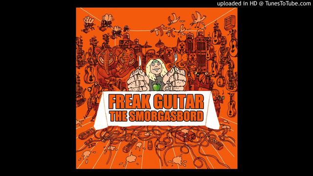 06 Friedrichs Wahnbriefe (Feat. Fredrik Thordendal) смотреть онлайн