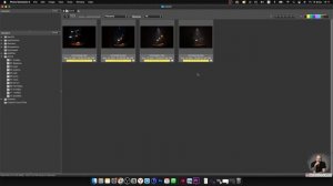Photo Mechanic сортировка, изменение порядка, синхронизация с двух фотоаппаратов