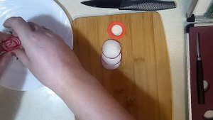 Красивые УКРАШЕНИЯ из овощей. Украшения для ОВОЩНОЙ НАРЕЗКИ и салатов