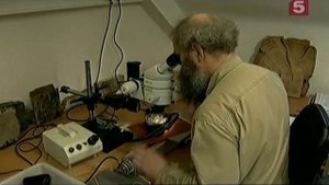 Потерянные корабли Колумба