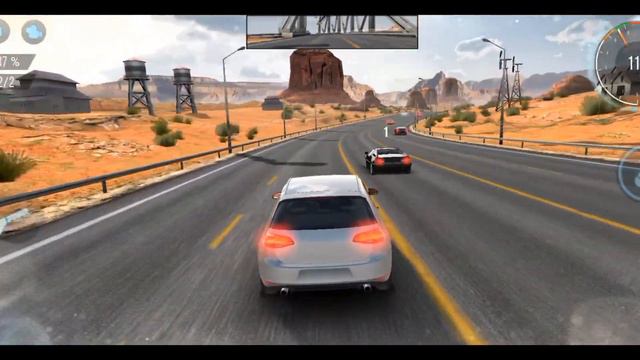 CarX Highway Racing Ultra Graphics Gameplay (Android, IOS) смотреть онлайн