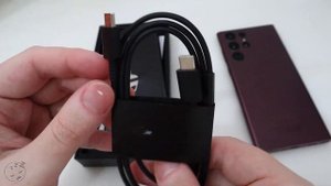 Samsung Galaxy S22 Ultra - Обзор, распаковка, первое впечатление - ЦЕНА ОГОНЬ