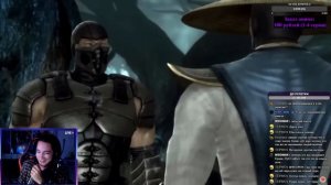 ХИТРЫЙ ЕНОТ СМОТРИТ: ЗАБЫТЫЙ SMOKE 1 и 2 ЧАСТЬ!