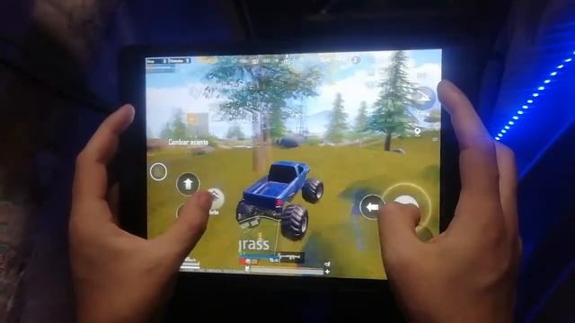 PUBG MOBILE CON HANDCAM #pubg #pubgmobile #handcampubg смотреть онлайн