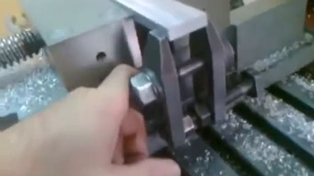Как избавиться от вибрации.