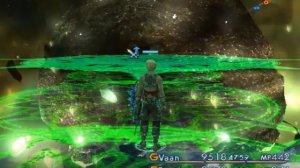 Final Fantasy XII: International Zodiac Job System - Boss Battle: Tyrant - #116