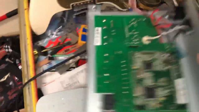 Make a Travel Amp, Fender Mustang Mini. Rob Chapman смотреть онлайн