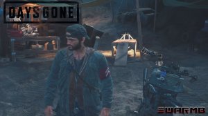 Days Gone ➪ # 48) Дрожжи