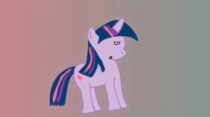 MLP Parody Твайлайт Спаркл встречает Брони RUS