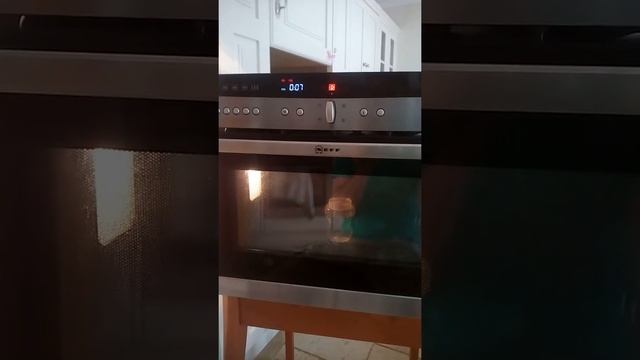 Neff Microwave Repair Episode 7 (Finale) смотреть онлайн