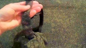 Обзор-сравнение защитных очков 6Б50 и 6Б34