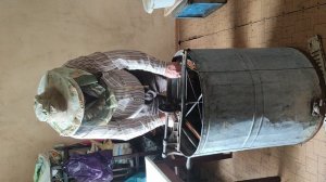 ЛНР, пгт Славяносербск, 04.08.2024