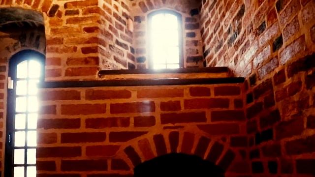 Великий Новгород. Кремль. Грановитая палата. смотреть онлайн