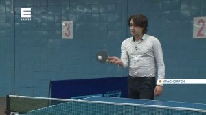 Красноярскэнергосбыт спонсирует участие юных теннисистов в чемпионате России