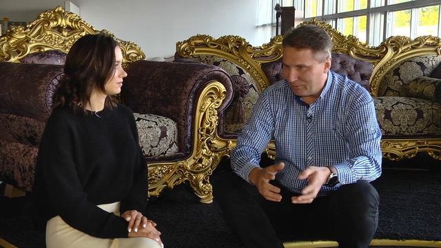 Подруги- мебельные фабрики Потютьков и Софа деЛюкс. Диваны. смотреть онлайн