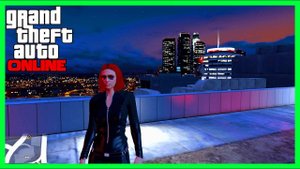 КАК СКРЫТЬ МИНИКАРТУ   В GTA V ONLINE