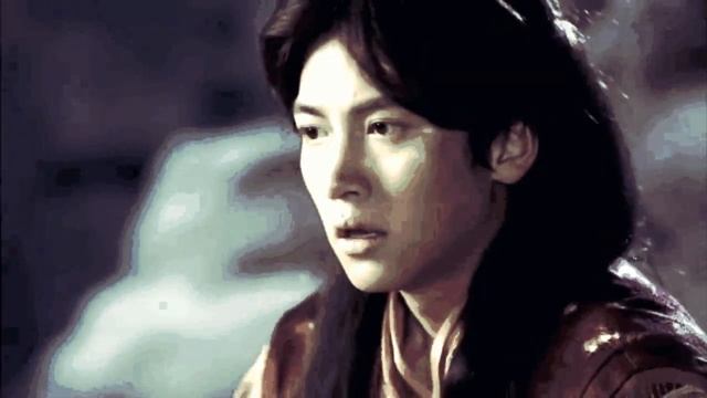 Тогон и Сон Нян - Ревность смотреть онлайн