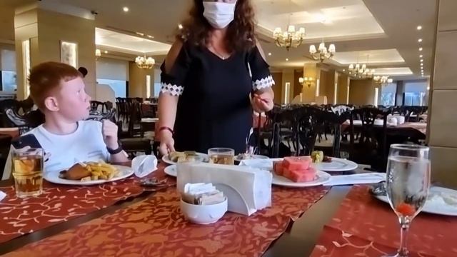 Турция Отдых Delphin Deluxe 5* Ультра Всё Включено КАЙФУЕМ Что на Ужин, Шоппинг, Купила....