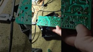 ПЕРЕДЕЛКА ЗАРЯДНОГО УСТРОЙСТВА li-ion АККУМУЛЯТОРОВ С  24В НА 42В