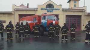 cover Грибы Тает лёд МЧС Беларуси