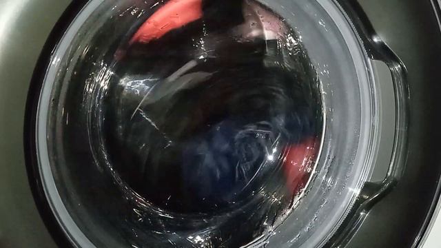 Стирка черного белья. Быстрая стирка 40* 800