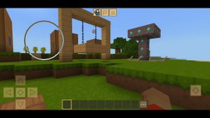 Пашансинк в майнкрафте часть 1