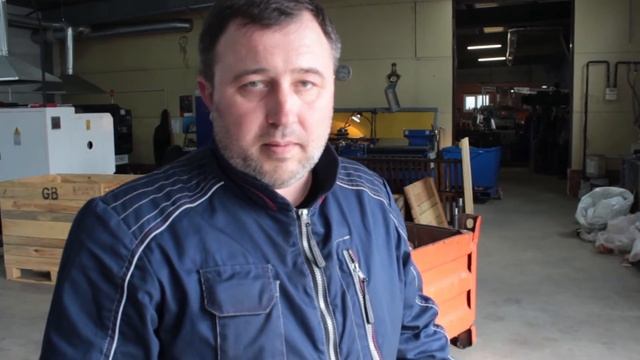 Обзор установки прокола грунта Игла 40 ТВМ смотреть онлайн