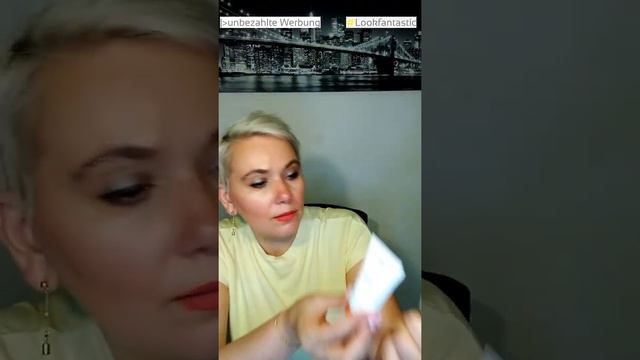 #LOOKFANTASTIC "SUNSHINE Июль 2022 - #BeautyBox #Распаковка #Unboxing смотреть онлайн