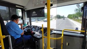 город Актау, набережная Актау, Казахстан, Каспийское море, 14 микрорайон, 15 микрорайон, амфитеатр.